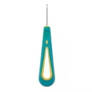 Punch Needle Wick for Candle Making ABS Material Round Hole Tool for Silicone DIY